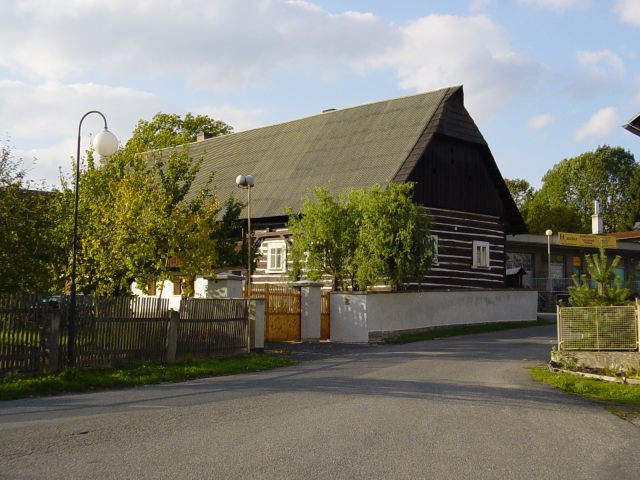 fotografie z na�� obce