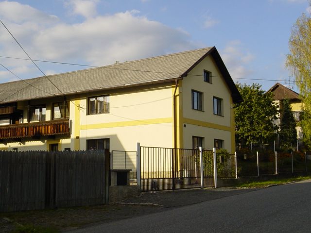 fotografie z na�� obce