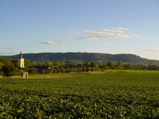 fotografie z na�� obce
